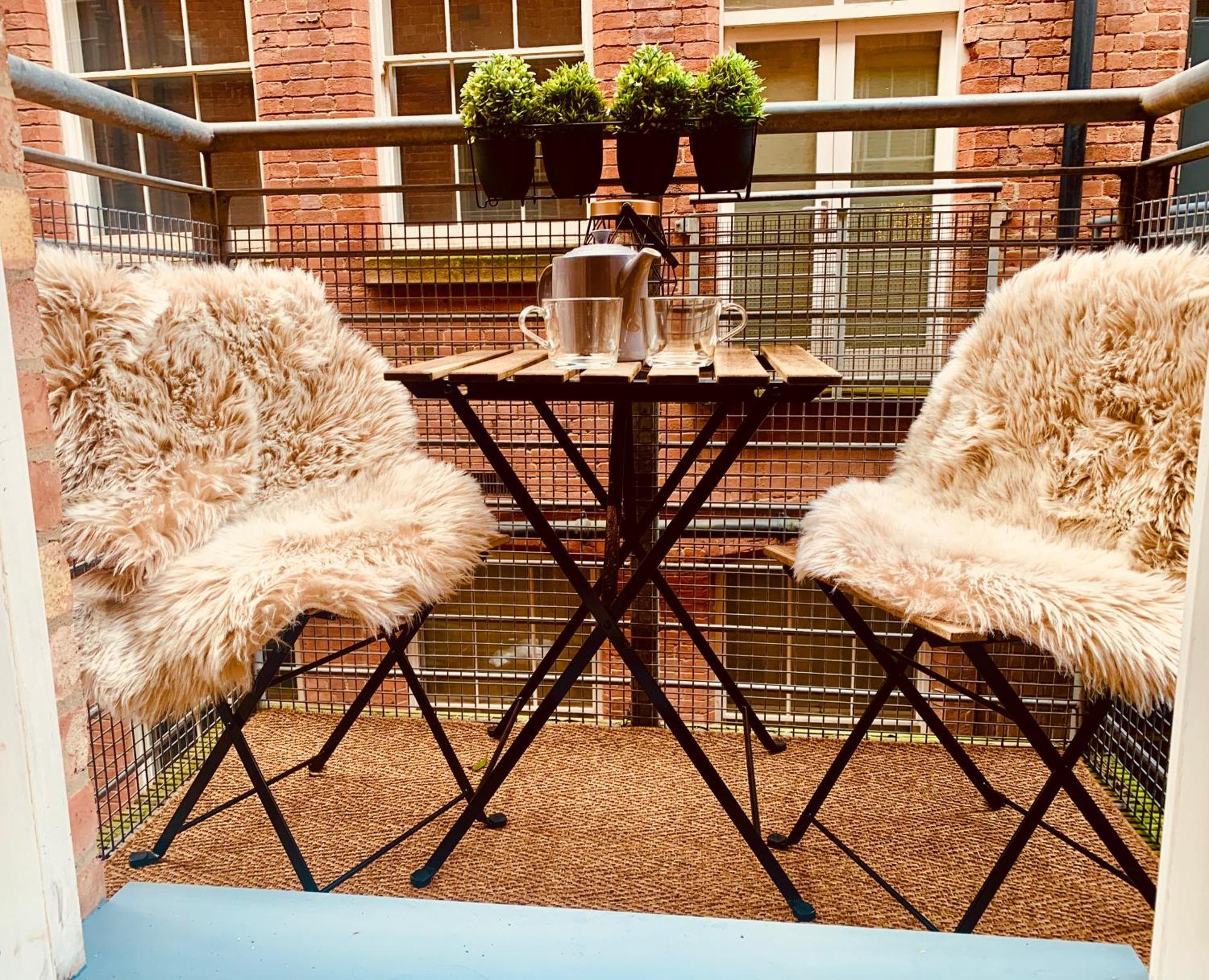 The Fifth Quarters, Grade II Listed Apartment, The Lace Market, Ng1, City Centre, Nottingham, Sleeps 4 外观 照片