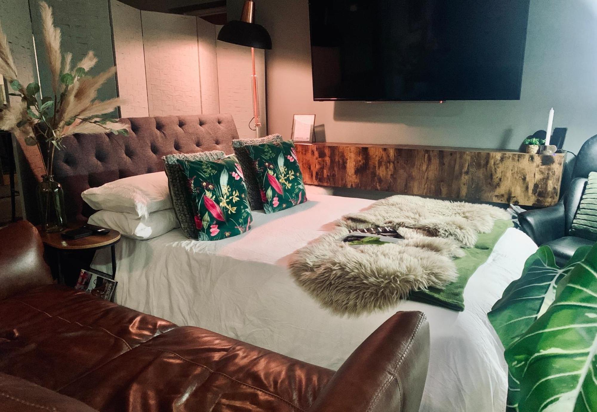 The Fifth Quarters, Grade II Listed Apartment, The Lace Market, Ng1, City Centre, Nottingham, Sleeps 4 外观 照片